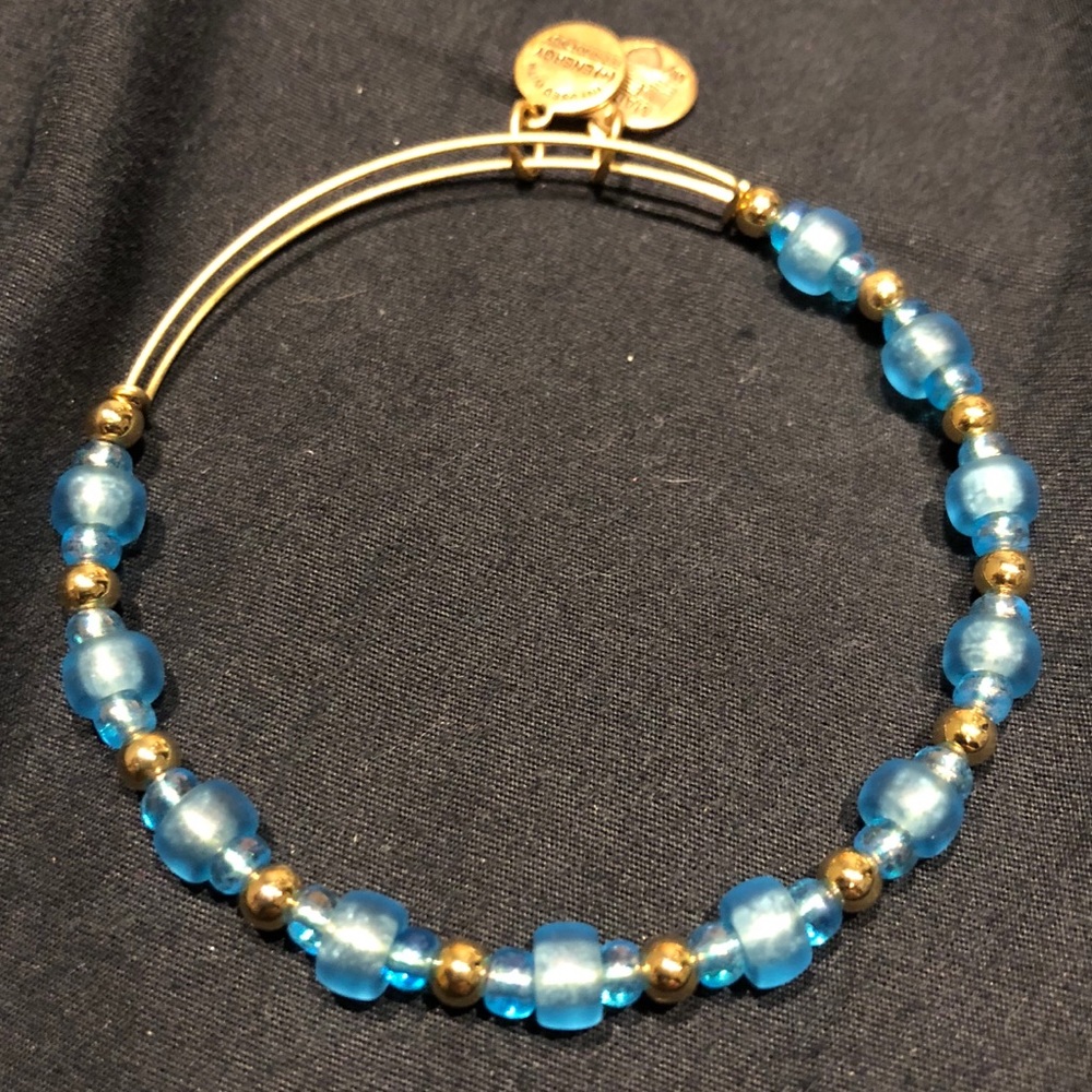 Alex and Ani bangle